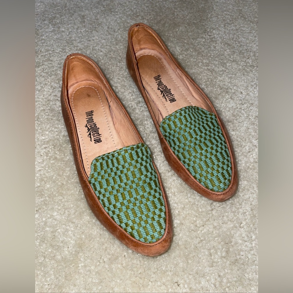 The Root Collective Loafers